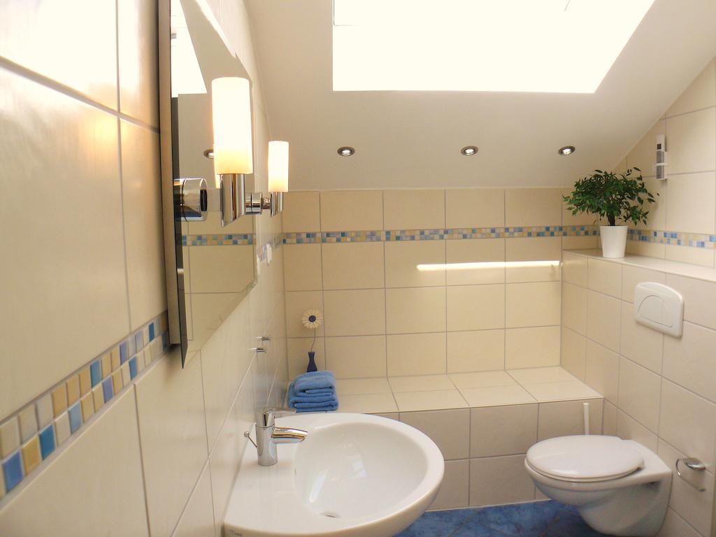 Apartments Sonnendeck 罗斯托克 客房 照片
